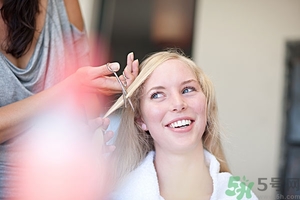 孕婦可以剪頭發嗎?懷孕可以剪頭發嗎?