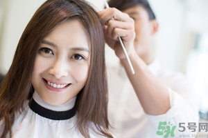 孕婦可以剪頭發嗎?懷孕可以剪頭發嗎?
