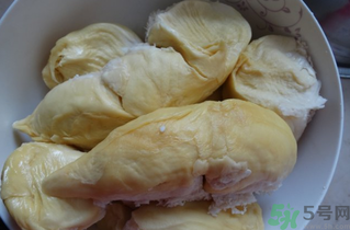 榴蓮剝開后沒(méi)熟怎么辦？剝開的榴蓮怎么催熟？