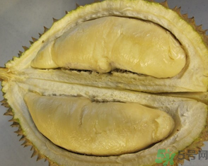 榴蓮剝開后沒(méi)熟怎么辦？剝開的榴蓮怎么催熟？