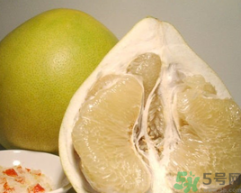 晚上吃柚子會胖嗎？睡前吃柚子會胖嗎？