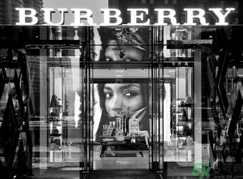 burberrry是什么牌子？burberrry是什么檔次？