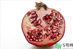 經期可以吃石榴嗎?經期吃石榴好嗎