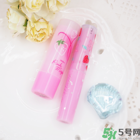 Mistine唇膏好用嗎？Mistine草莓變色唇膏怎么樣？