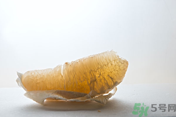 柚子可以泡水喝嗎？柚子泡水喝有什么好處？