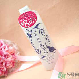 alovivi薏仁水怎么樣？皇后薏仁水好用嗎？
