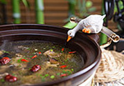 秋季吃什么好？秋季吃什么養(yǎng)肝護(hù)肝排毒？