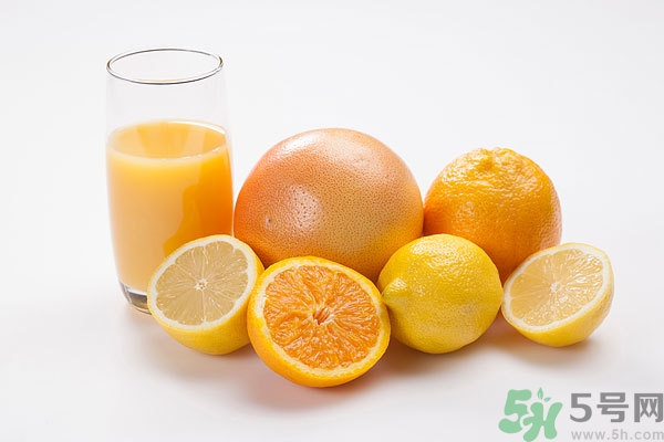 柚子可以泡水喝嗎？柚子泡水喝有什么好處？