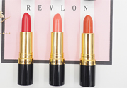 revlon露華濃口紅怎么樣？露華濃口紅試色色號推薦