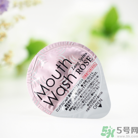 okina漱口水怎么用？okina漱口水好用嗎？