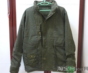 m65風衣多少錢?m65風衣正品價格