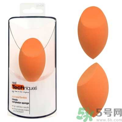 葫蘆海綿粉撲什么牌子好？葫蘆海綿粉撲哪個牌子好？