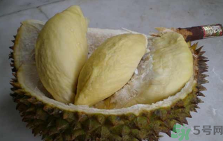 坐月子吃榴蓮有什么好處？產(chǎn)后吃榴蓮有什么好處？