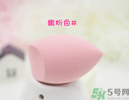 葫蘆海綿粉撲怎么清洗？葫蘆粉撲多久洗一次？