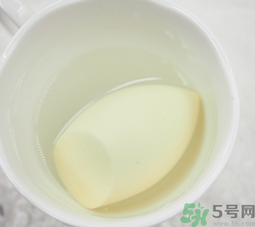 葫蘆海綿粉撲怎么清洗？葫蘆粉撲多久洗一次？