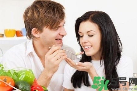 備孕吃什么好？女性備孕吃什么最好？
