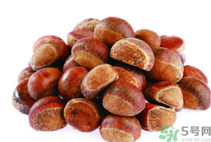 熟板栗怎么去皮最快？煮熟板栗怎么去皮？