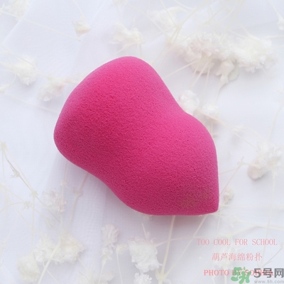 葫蘆海綿粉撲什么牌子好？葫蘆海綿粉撲哪個牌子好？
