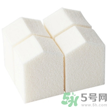 葫蘆海綿粉撲什么牌子好？葫蘆海綿粉撲哪個牌子好？