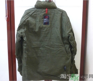 m65風衣多少錢?m65風衣正品價格