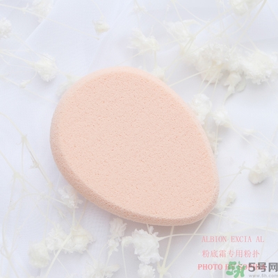 葫蘆海綿粉撲什么牌子好？葫蘆海綿粉撲哪個牌子好？
