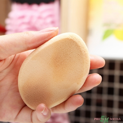 葫蘆海綿粉撲什么牌子好？葫蘆海綿粉撲哪個牌子好？