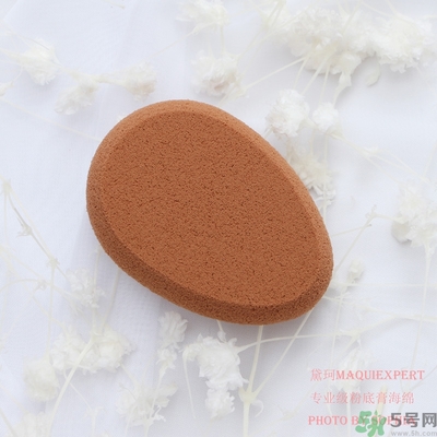 葫蘆海綿粉撲什么牌子好？葫蘆海綿粉撲哪個牌子好？