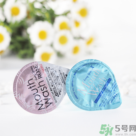 okina漱口水怎么用？okina漱口水好用嗎？