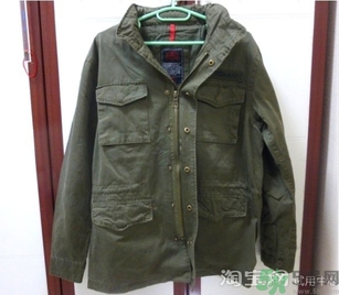 m65風衣多少錢?m65風衣正品價格