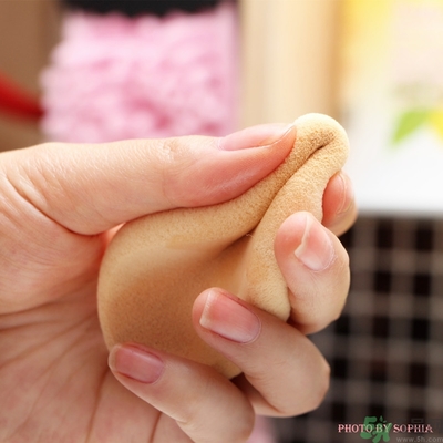 葫蘆海綿粉撲什么牌子好？葫蘆海綿粉撲哪個牌子好？