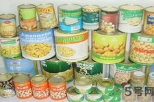 罐頭食品有哪些？罐頭食品含防腐劑嗎？