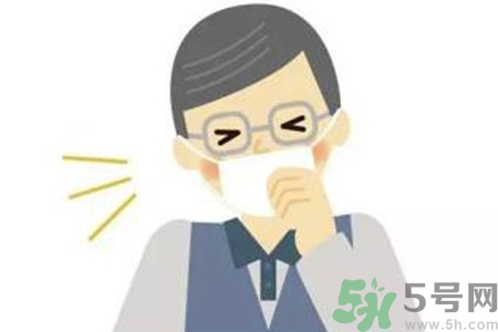 咳血怎么回事？咳血怎么辦？