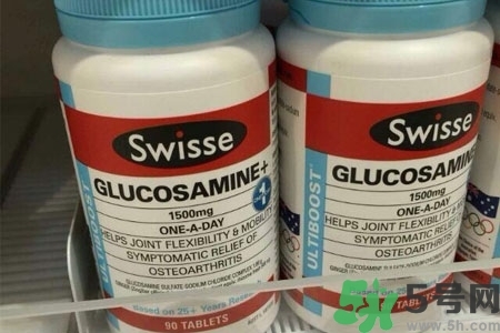 swisse維骨力的功效是什么？swisse維骨力的作用有哪些？