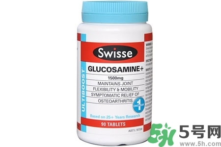 swisse維骨力的功效是什么？swisse維骨力的作用有哪些？