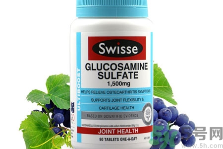swisse維骨力有副作用嗎？swisse維骨力一個療程要服用多久？