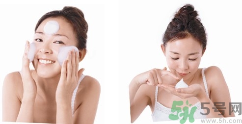晚上要不要擦護膚品？晚上不擦護膚品好嗎？