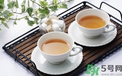 咖啡能和茶葉一起喝嗎？咖啡和什么相克？