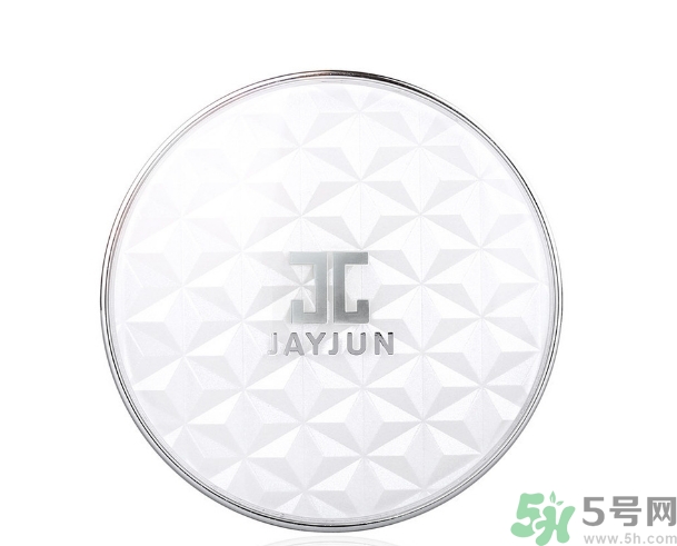 jayjun水光氣墊霜怎么樣？jayjun氣墊好用嗎？