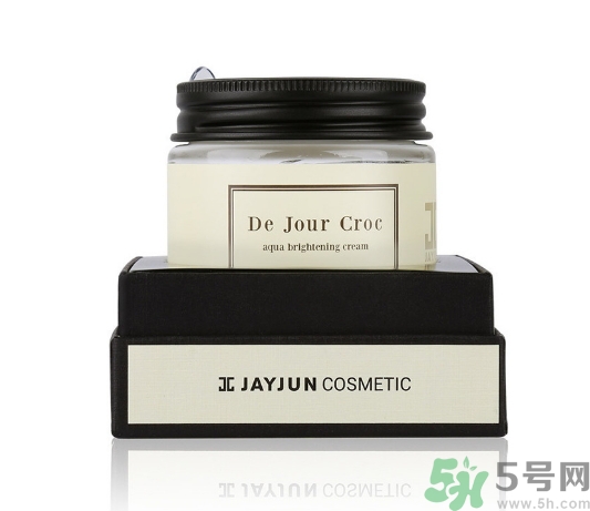 jayjun水光素顏霜怎么樣？jayjun鱷魚霜好用嗎？