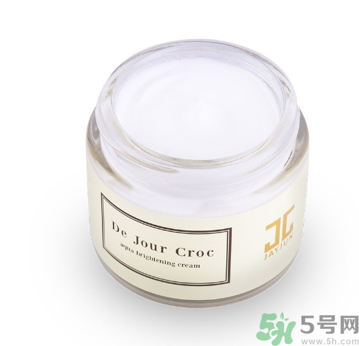 jayjun水光素顏霜怎么樣？jayjun鱷魚霜好用嗎？