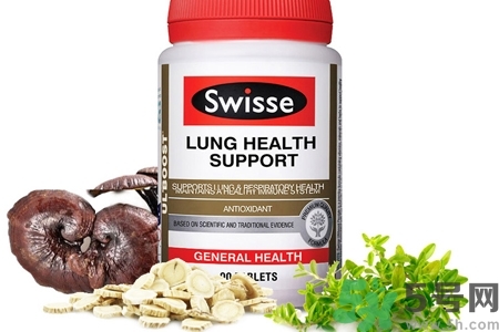 swisse清肺靈怎么吃？swisse清肺靈服用方法是什么？