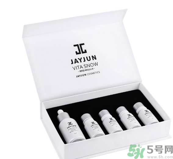 jayjun美白粉怎么樣？jayjun美白粉有用嗎？