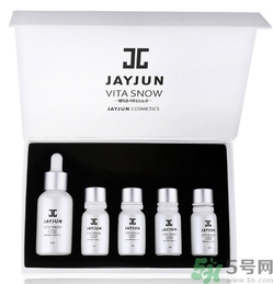 jayjun美白粉怎么樣？jayjun美白粉有用嗎？