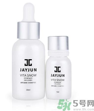 jayjun美白粉怎么樣？jayjun美白粉有用嗎？