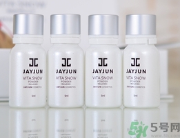 jayjun美白粉怎么用？jayjun美白粉使用方法