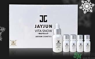 jayjun美白粉怎么用？jayjun美白粉使用方法