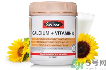 swisse鈣片怎么吃？swisse鈣片可以長期吃嗎？