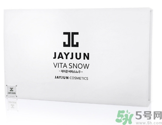 jayjun美白粉多少錢？jayjun美白粉專柜價格