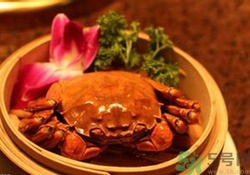大閘蟹蒸多長時間？沒熟的大閘蟹可以吃嗎？