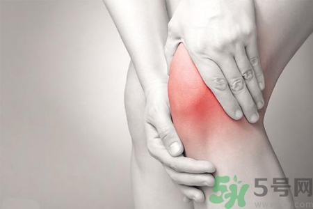 20歲會得骨關節炎嗎？骨關節炎四類高發人群